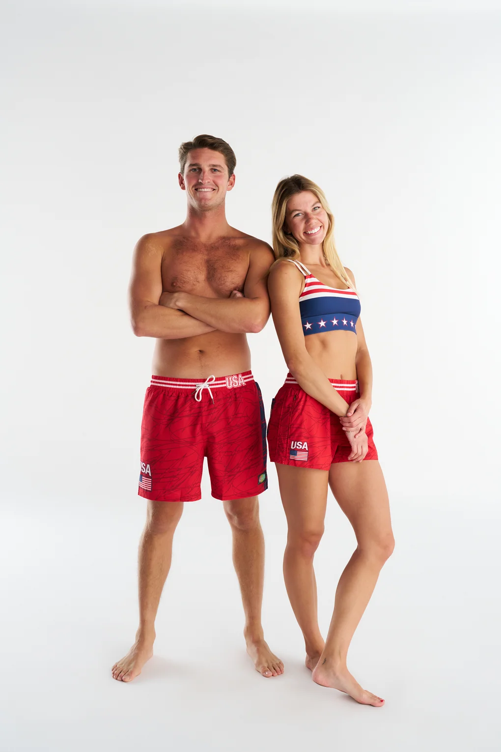 Rewrite the Script Men's Shorts
