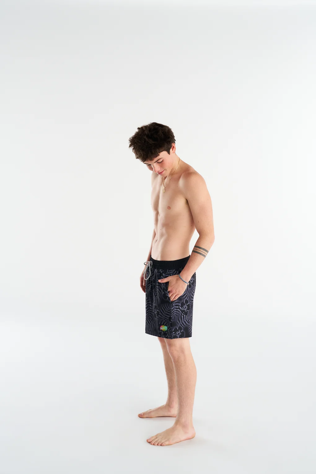 Blazers Men's Shorts