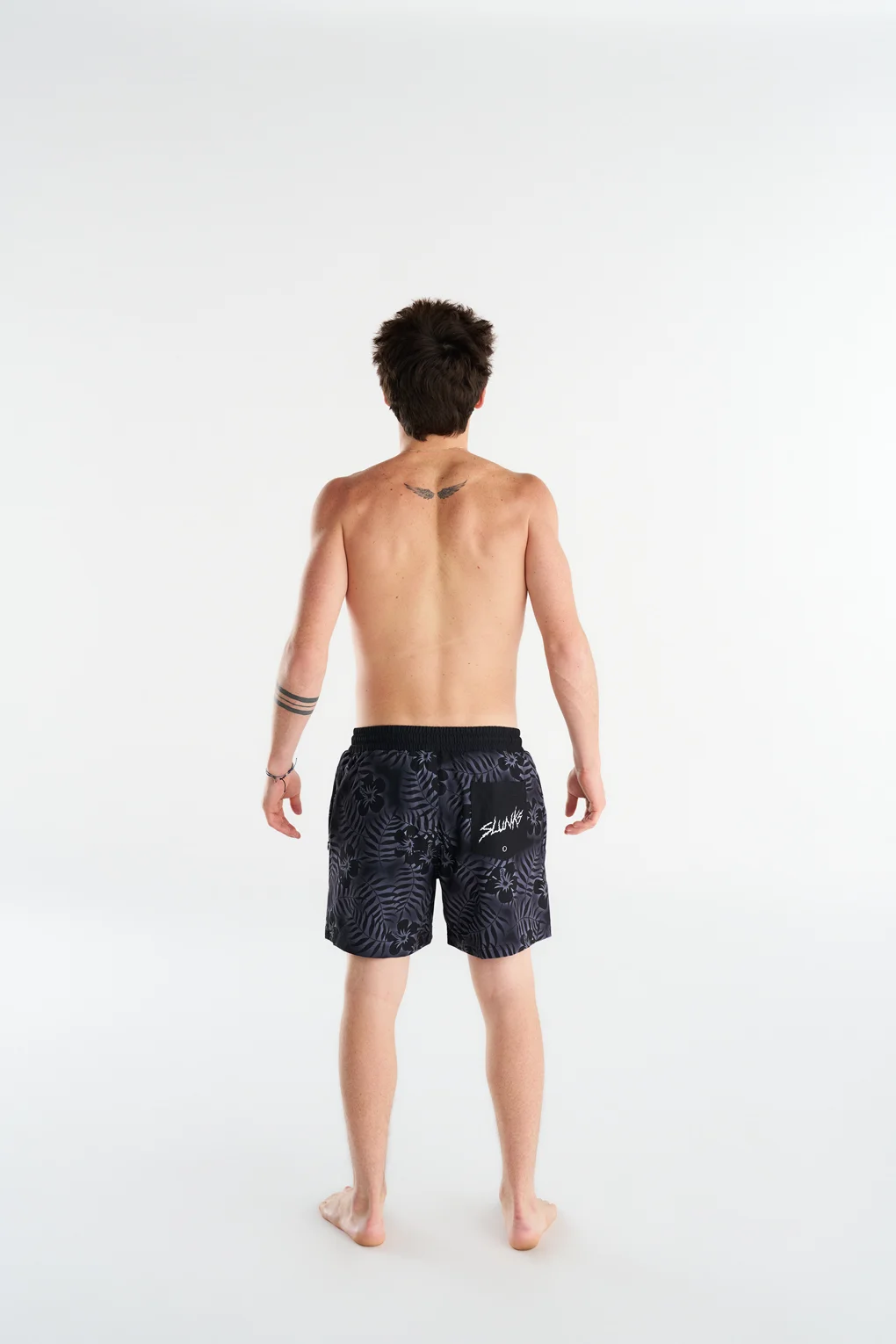 Blazers Men's Shorts