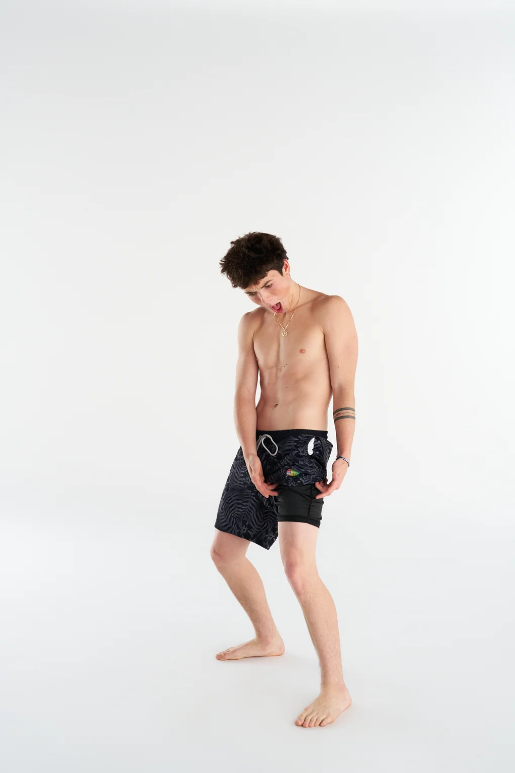 Blazers Men's Shorts