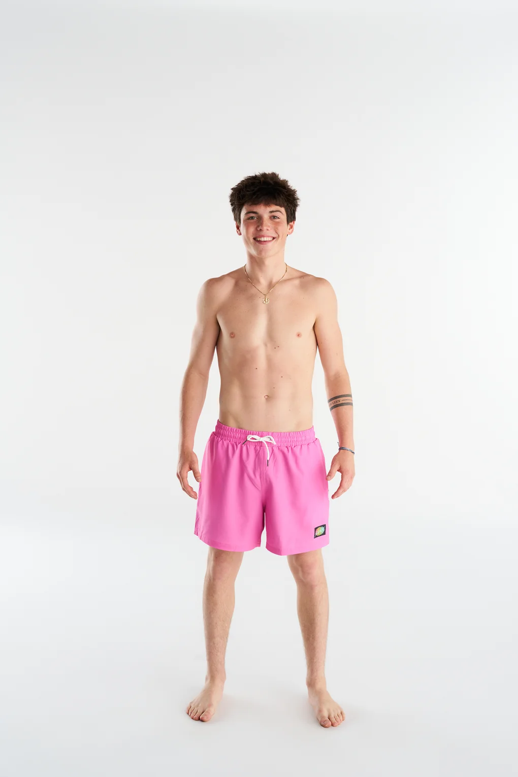 Pinkys Men's Shorts