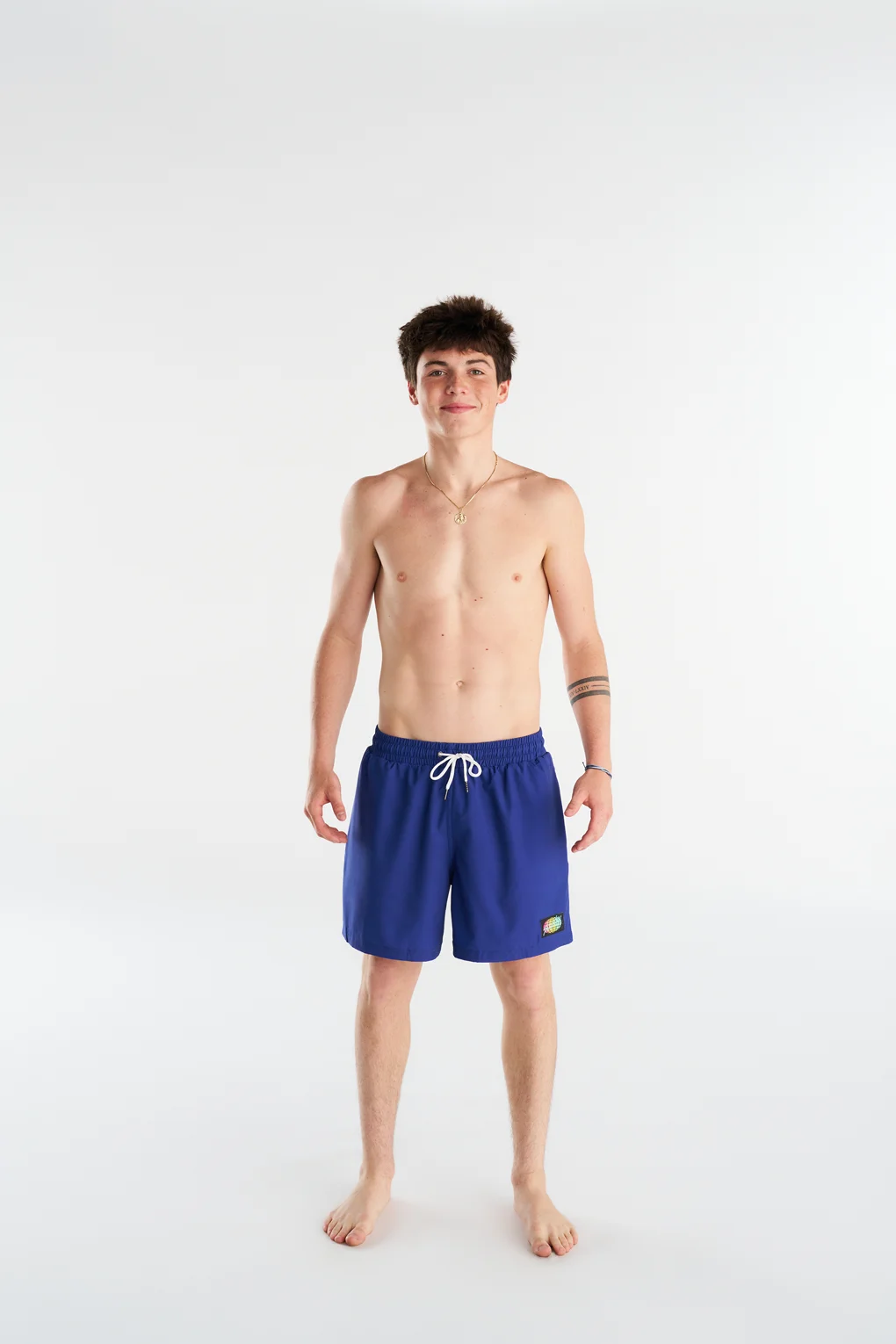 Bad Carls Men's Shorts