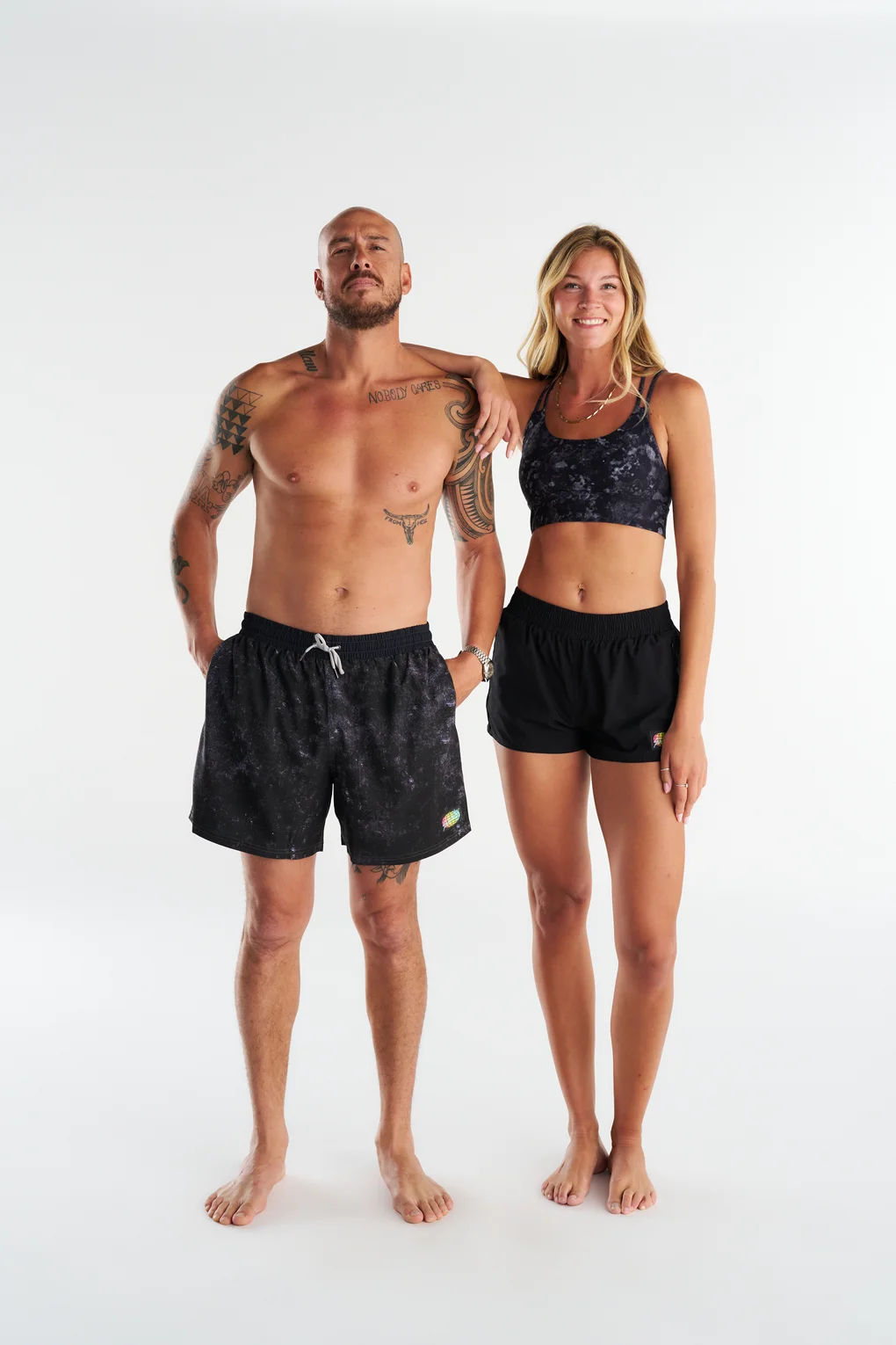 Galaxies Men's Shorts