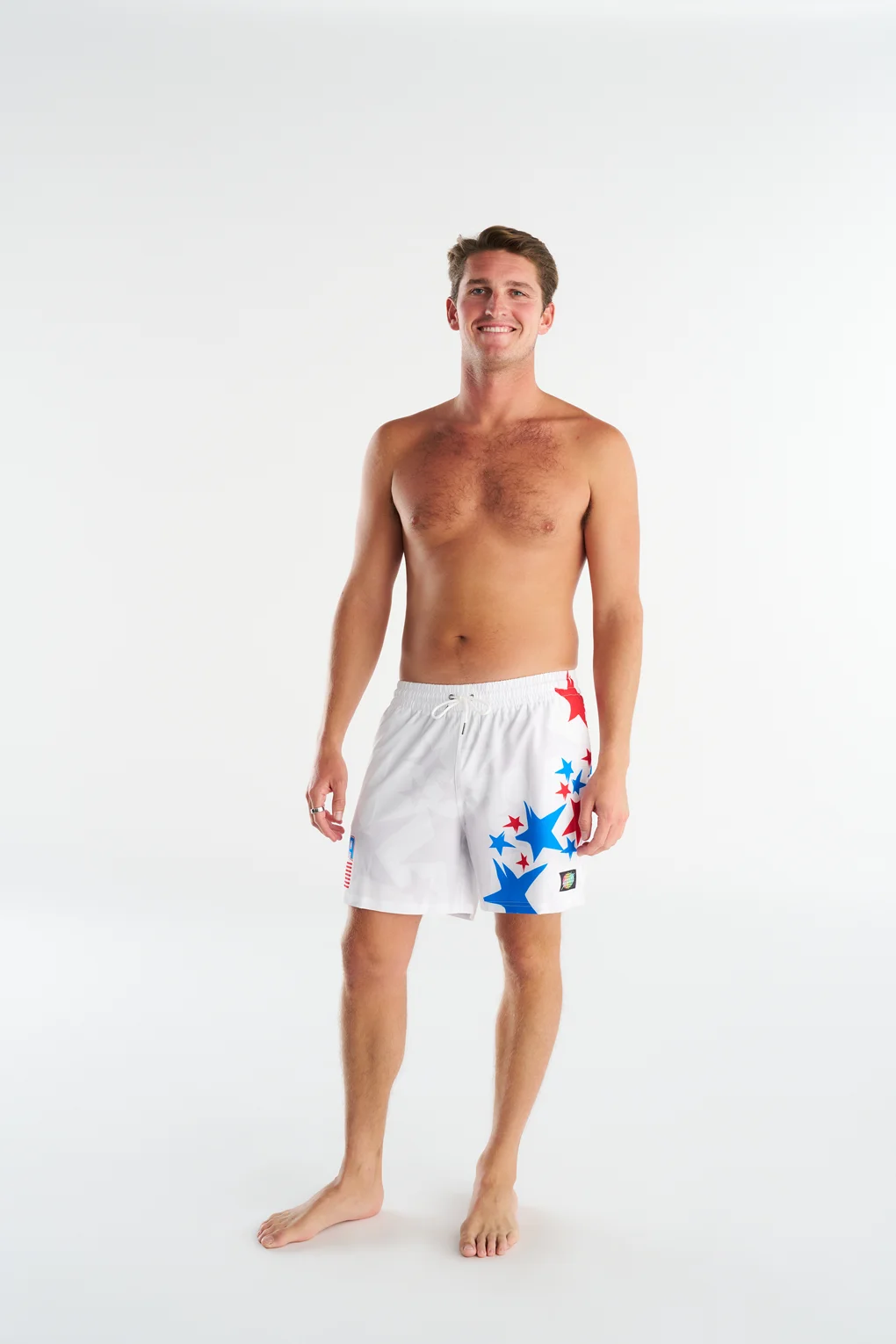 The Stars Aligned Men's Shorts