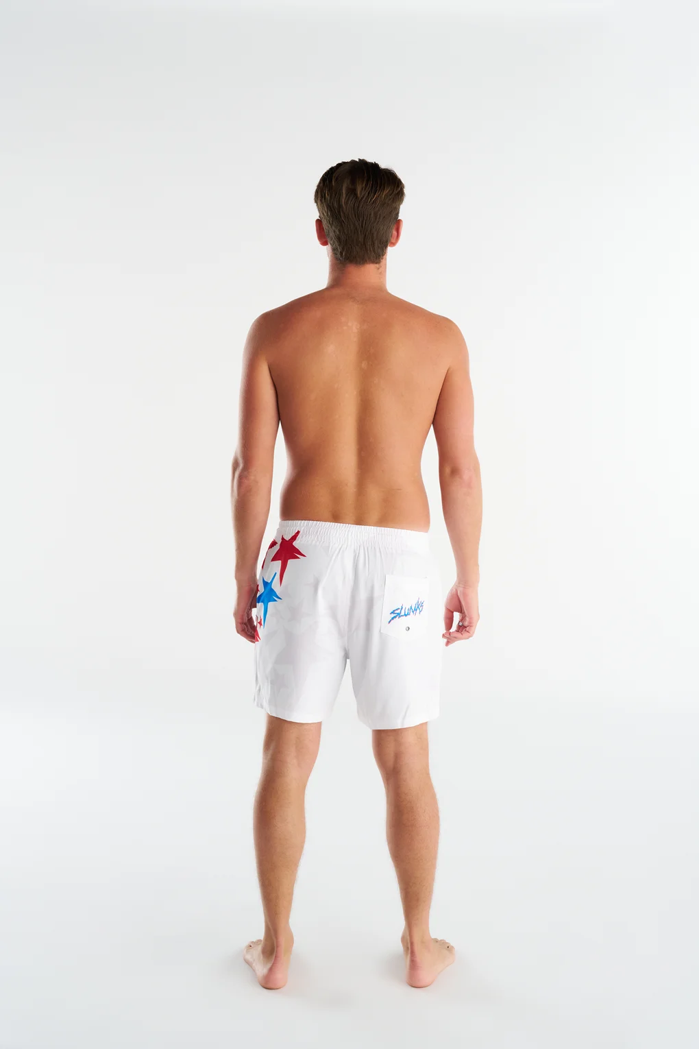 The Stars Aligned Men's Shorts