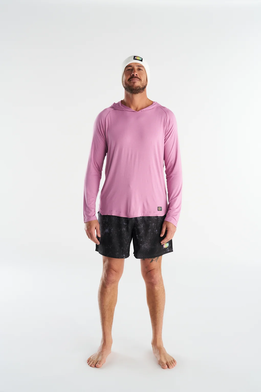 Galaxies Men's Shorts