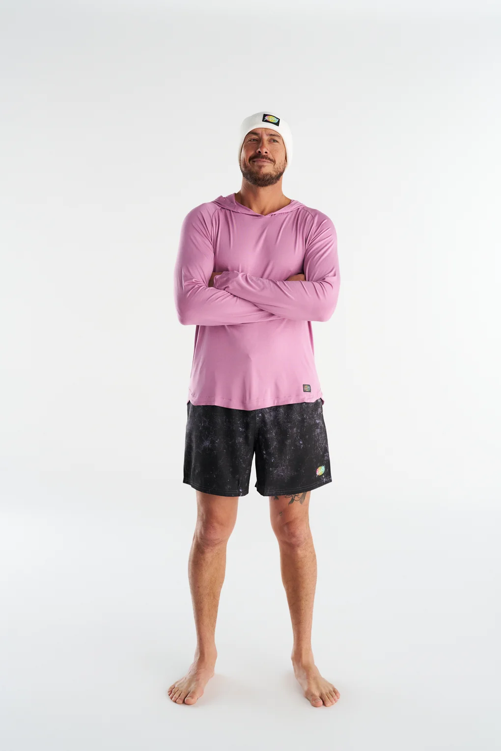 Galaxies Men's Shorts