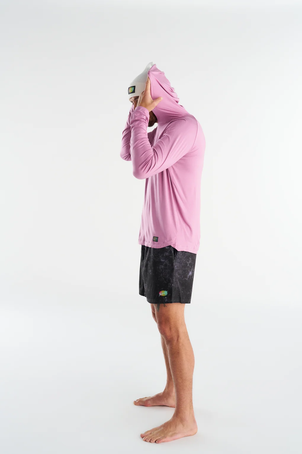 Galaxies Men's Shorts