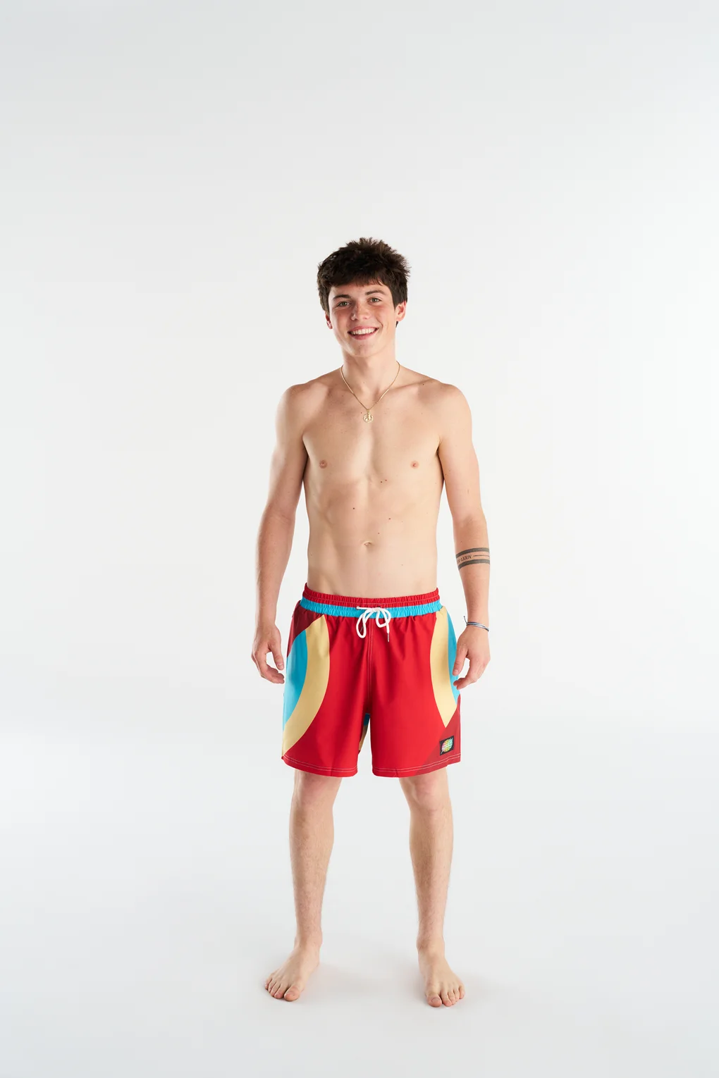 Hangout Men's Shorts
