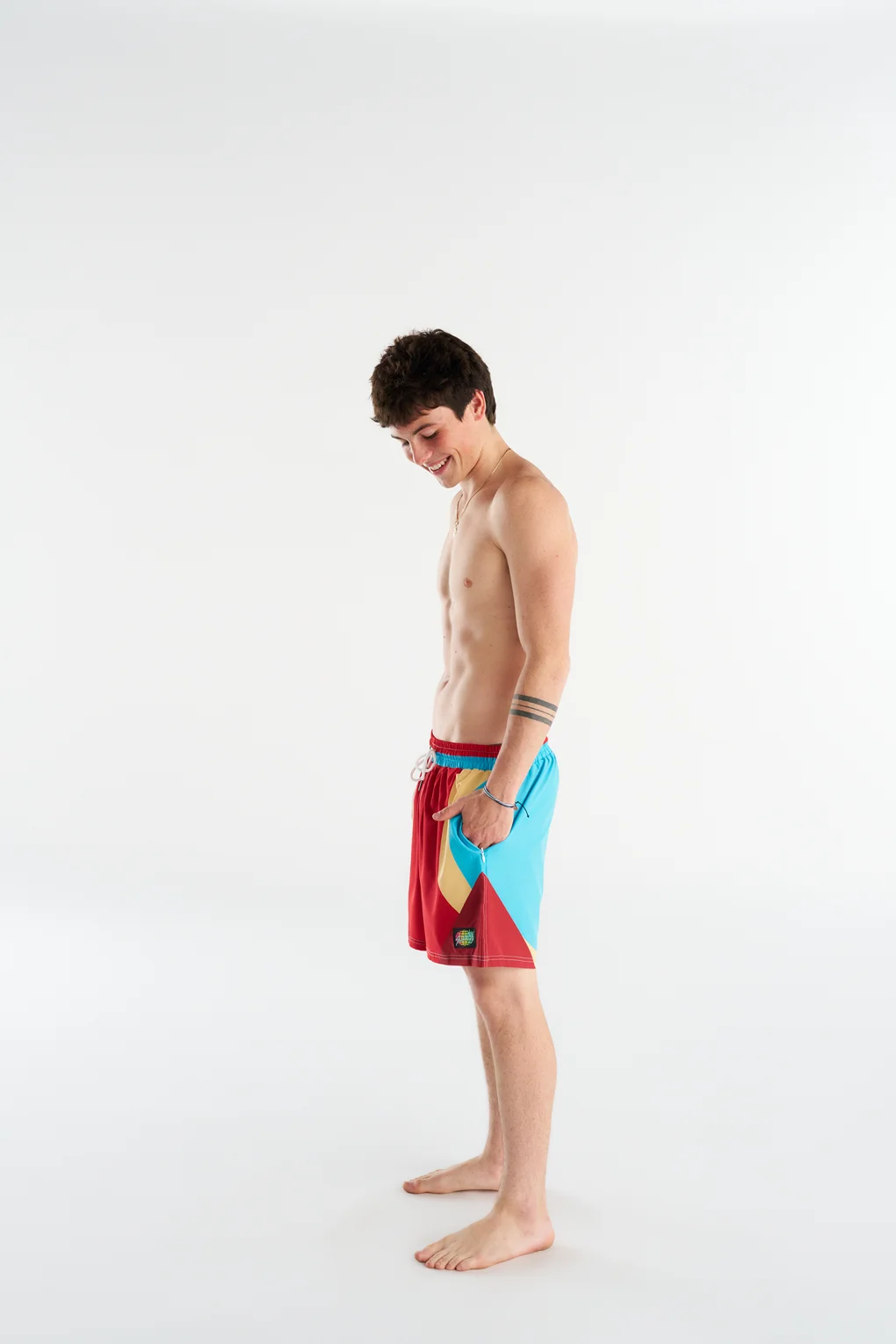 Hangout Men's Shorts