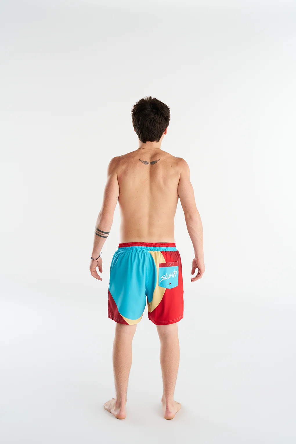 Hangout Men's Shorts