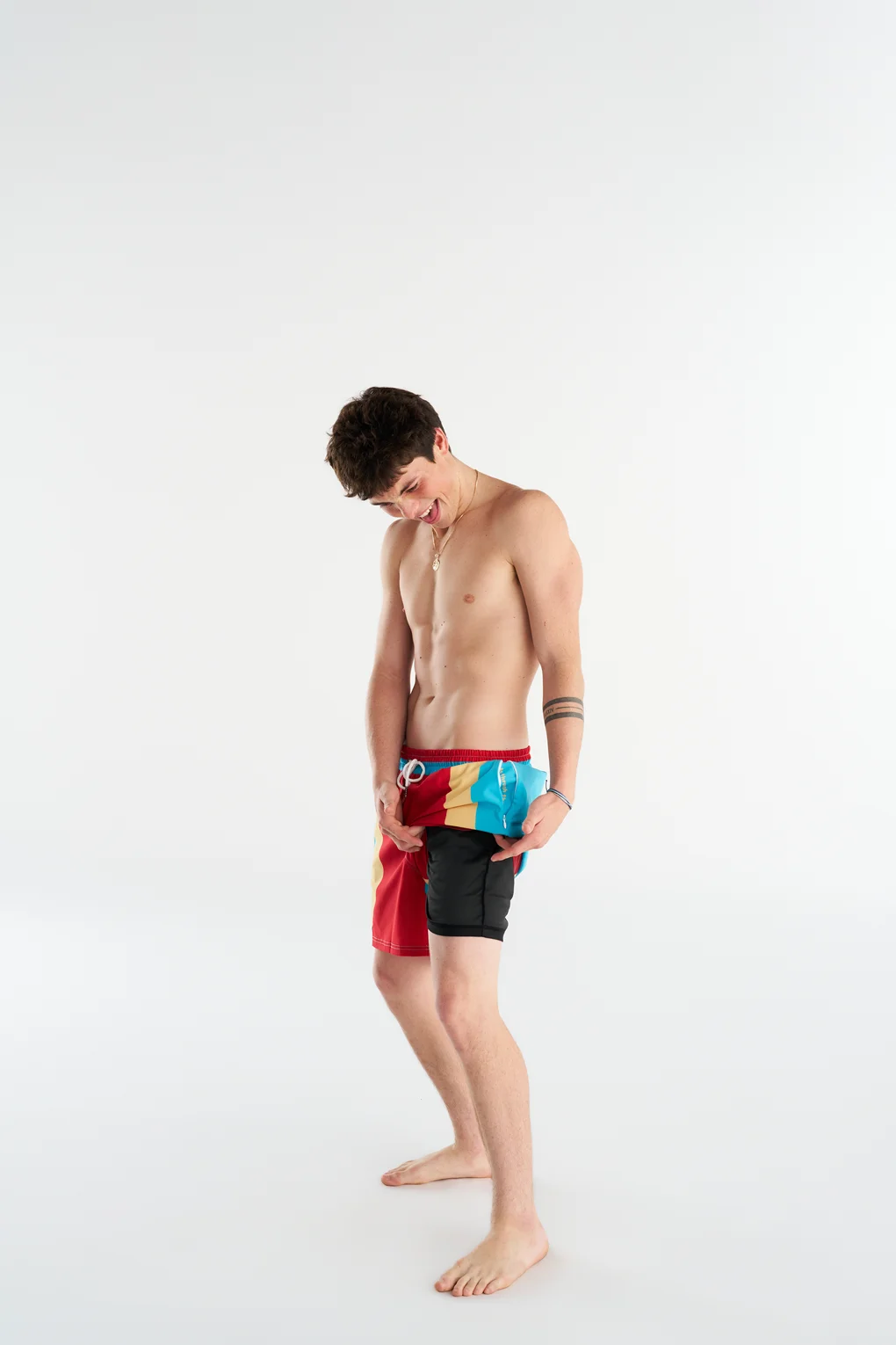 Hangout Men's Shorts