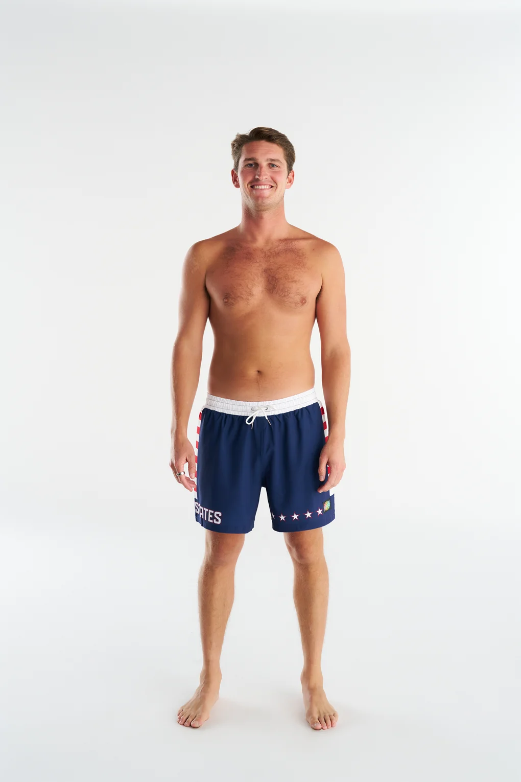 No One Else Men's Shorts