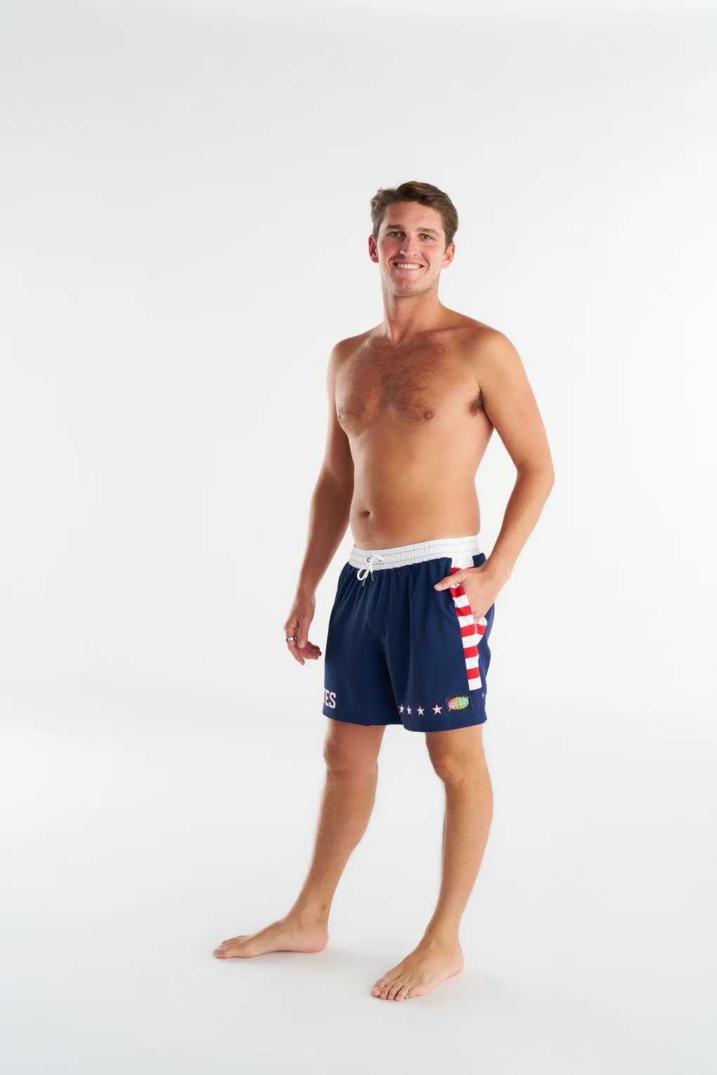 No One Else Men's Shorts