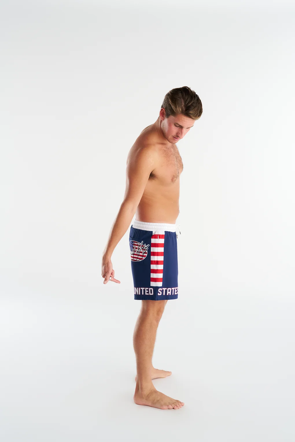 No One Else Men's Shorts