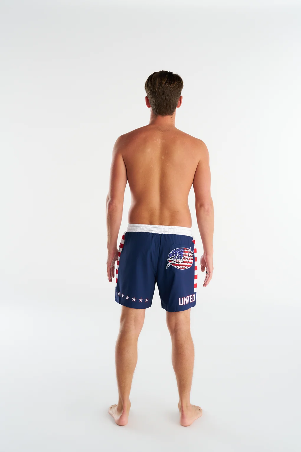 No One Else Men's Shorts