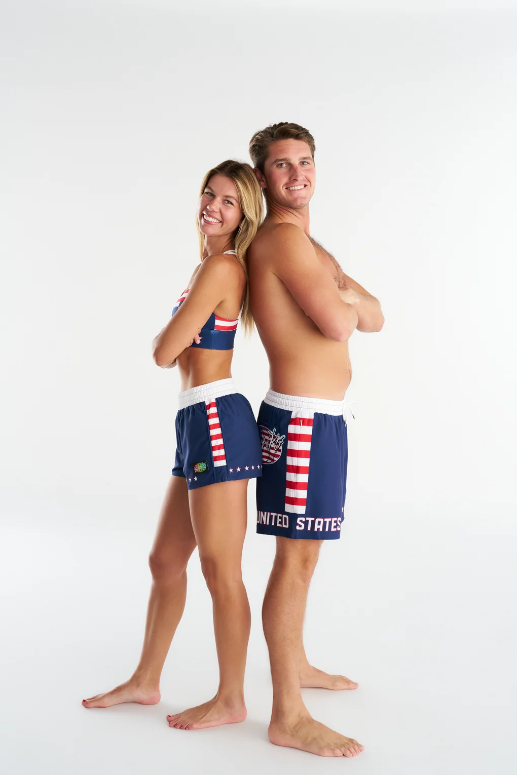No One Else Men's Shorts