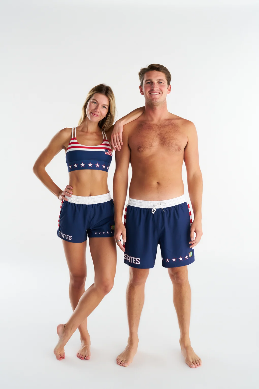 No One Else Men's Shorts
