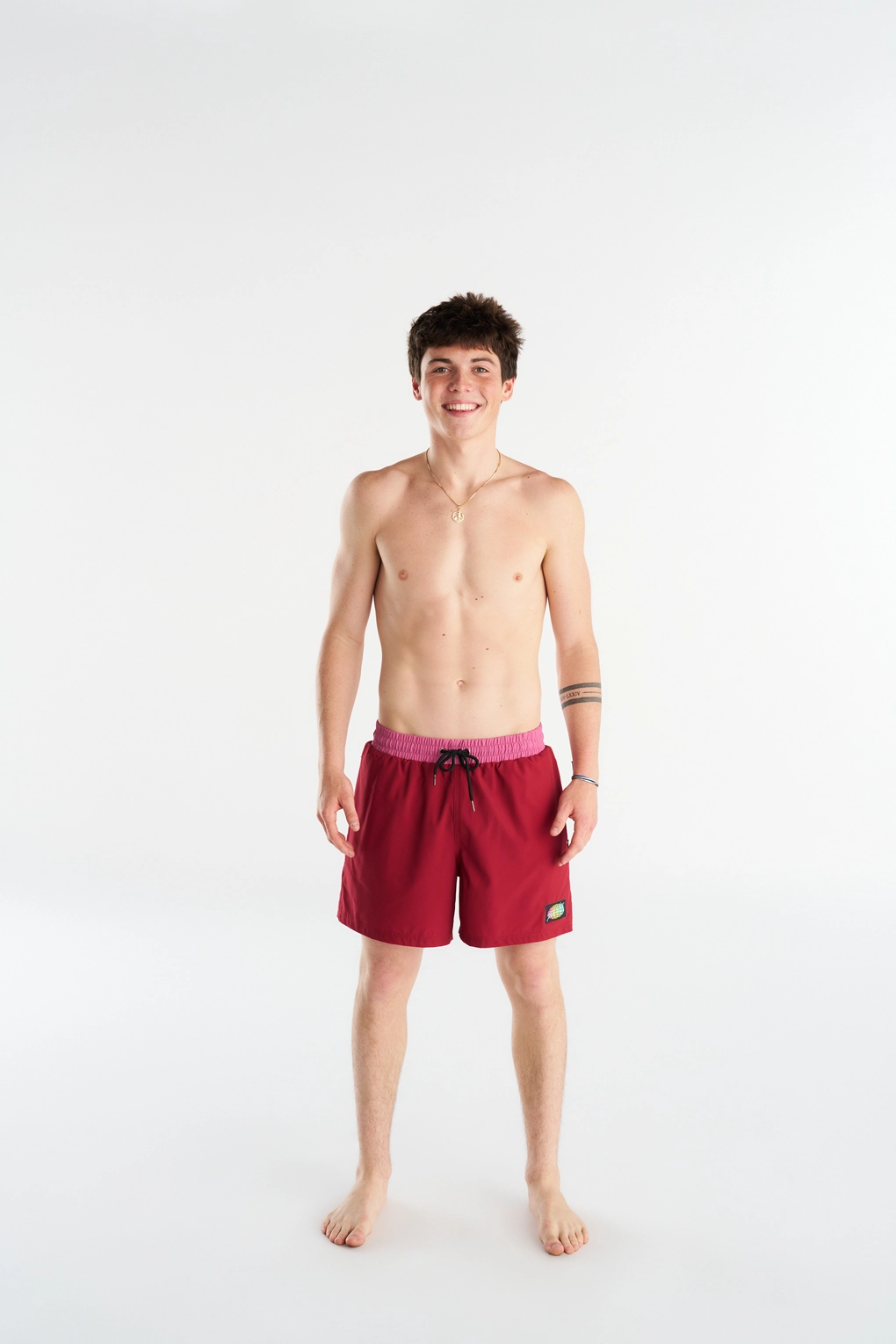 Air Beaus Men's Shorts