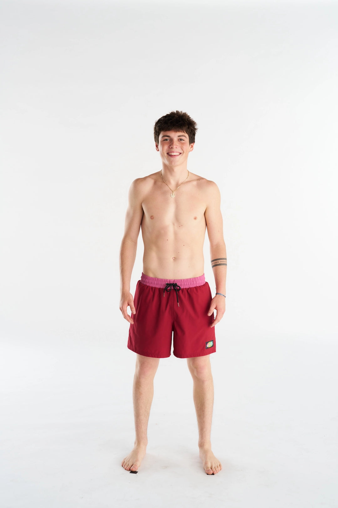 Air Beaus Men's Shorts