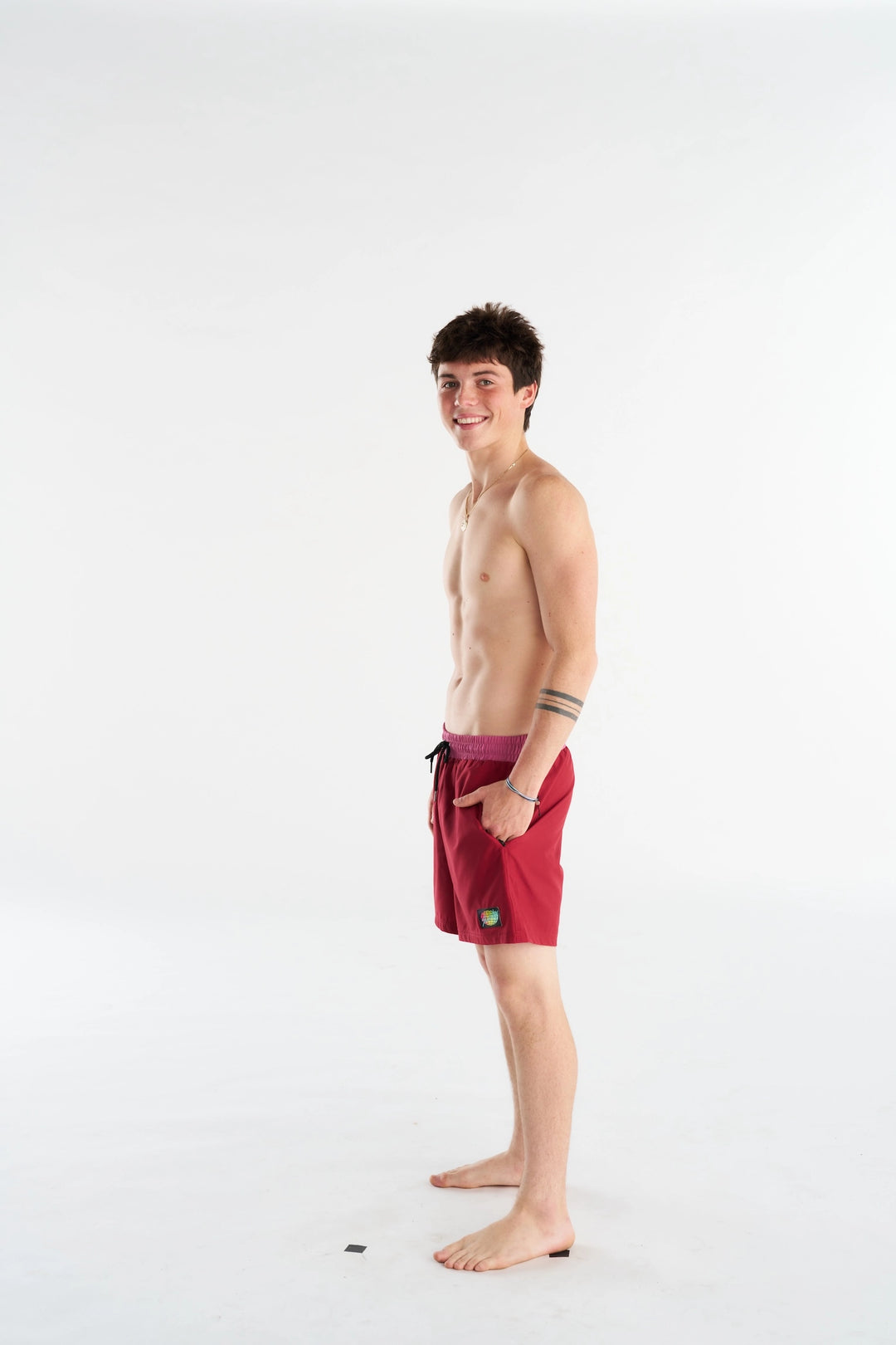 Air Beaus Men's Shorts