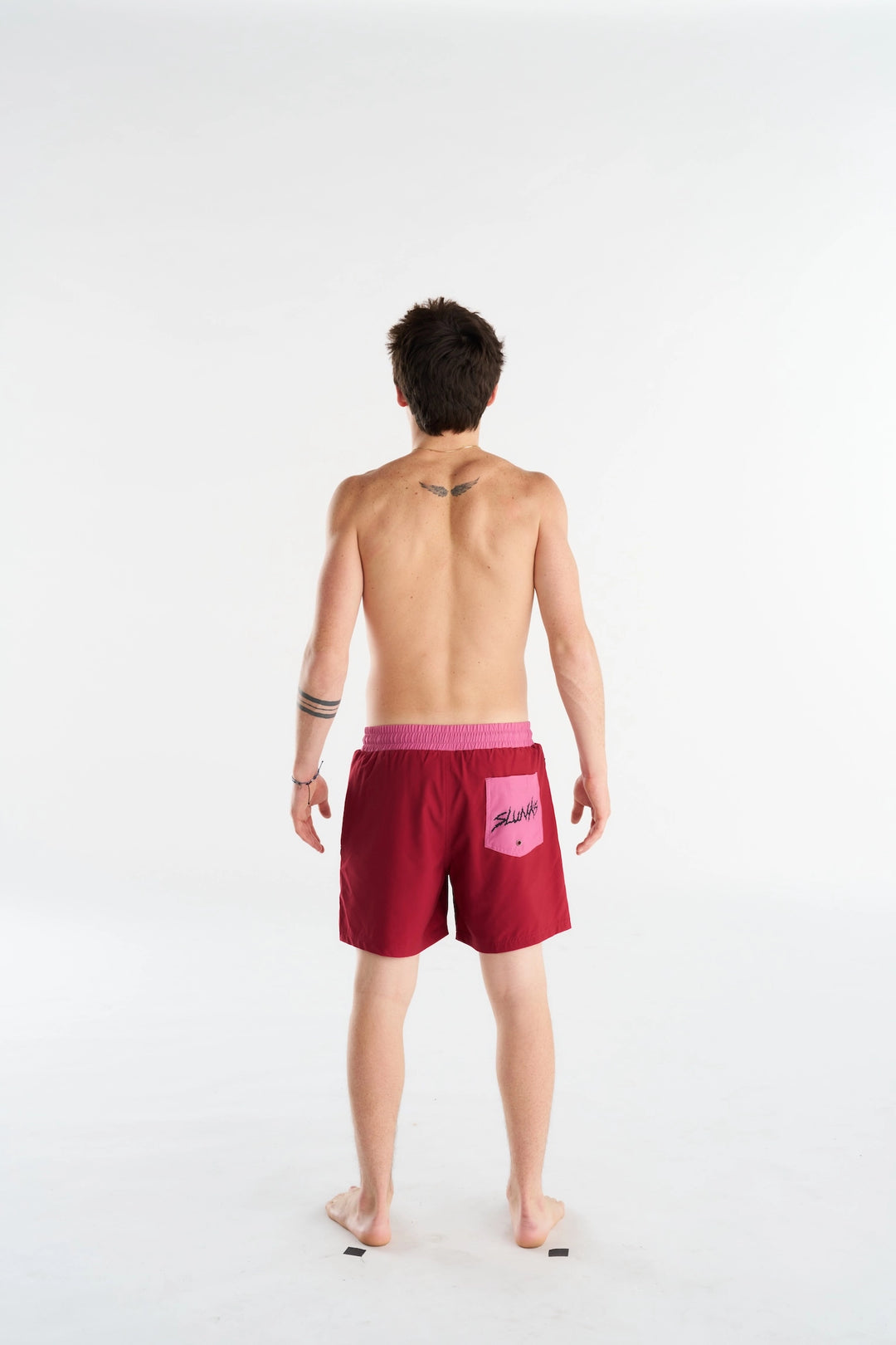 Air Beaus Men's Shorts