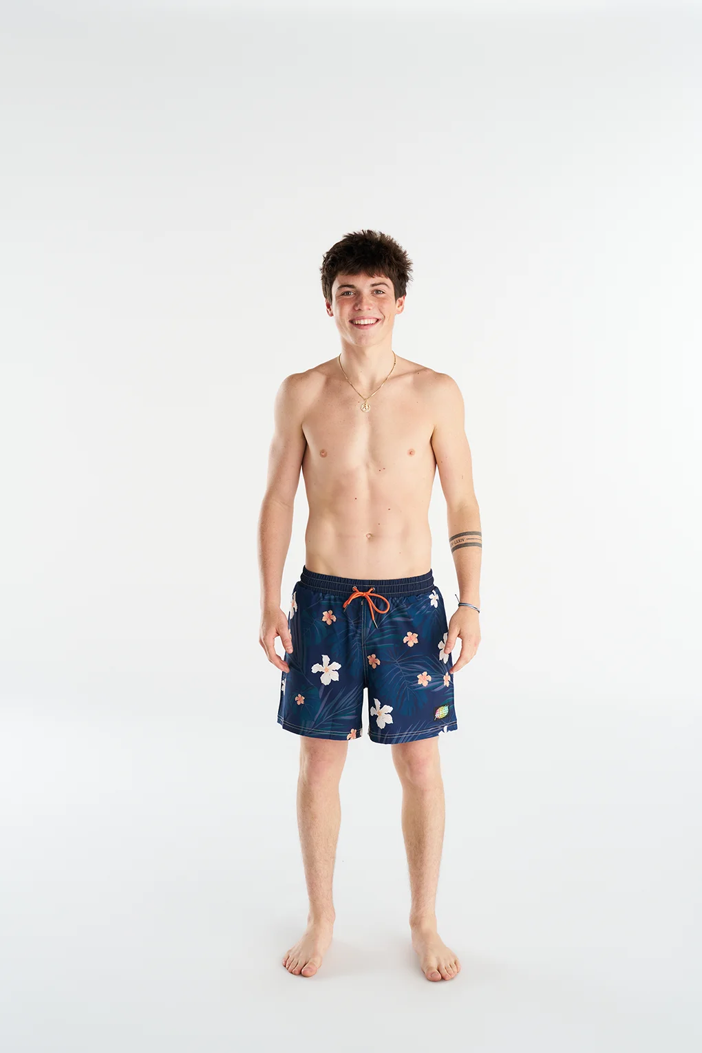 High Biscuits Shorts