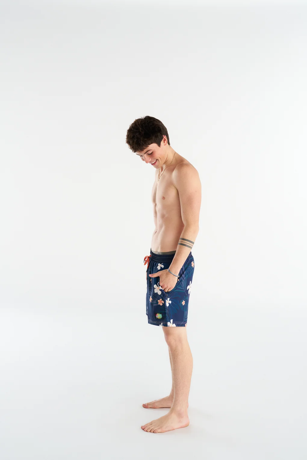 High Biscuits Shorts
