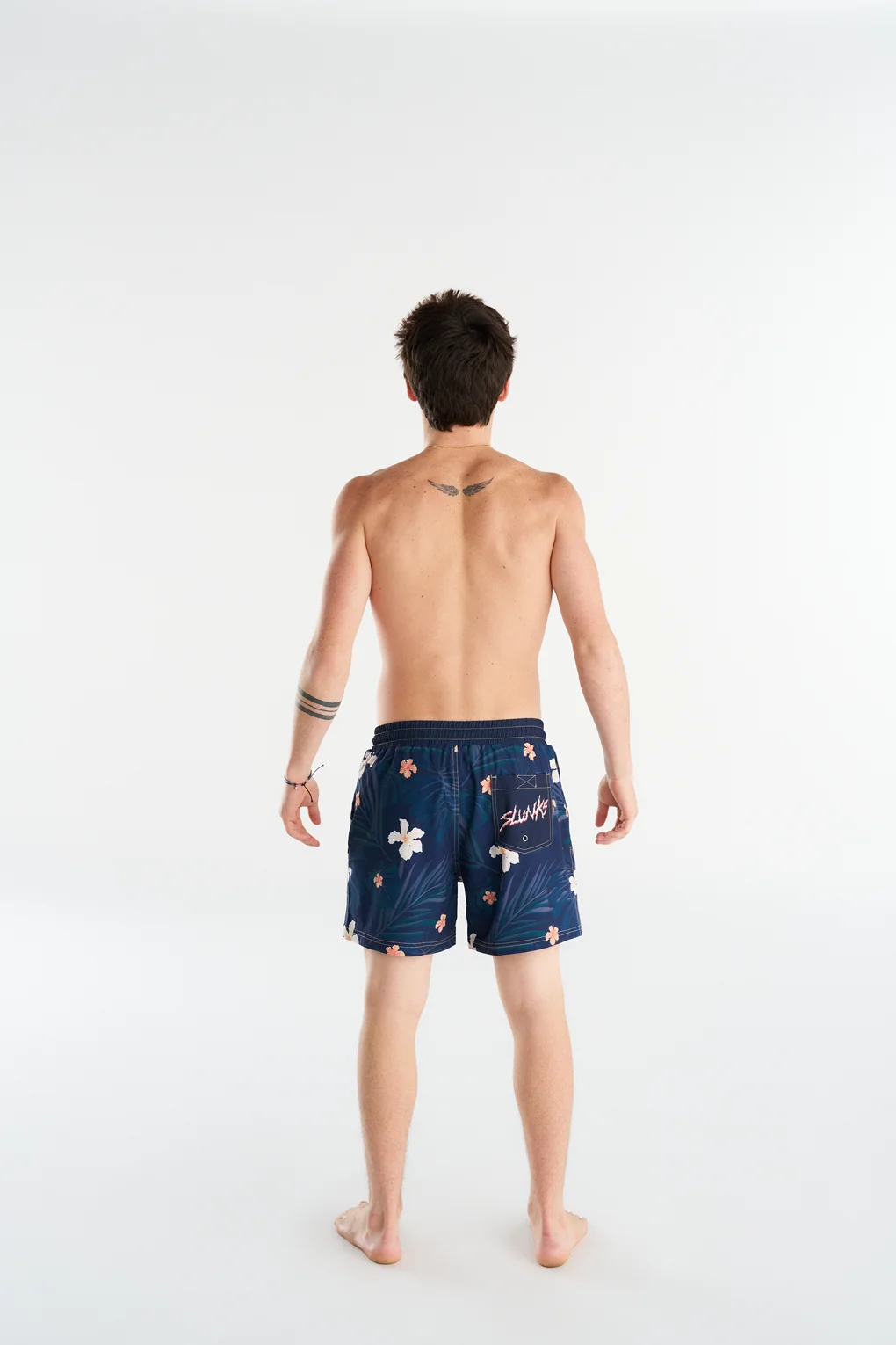 High Biscuits Shorts