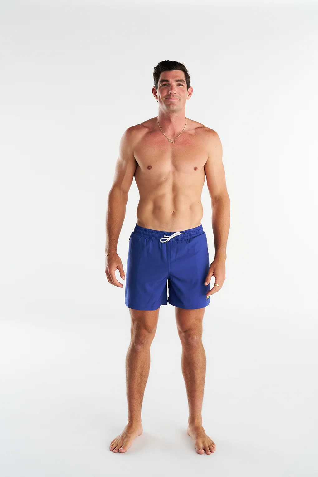 Bad Carls Men's Shorts