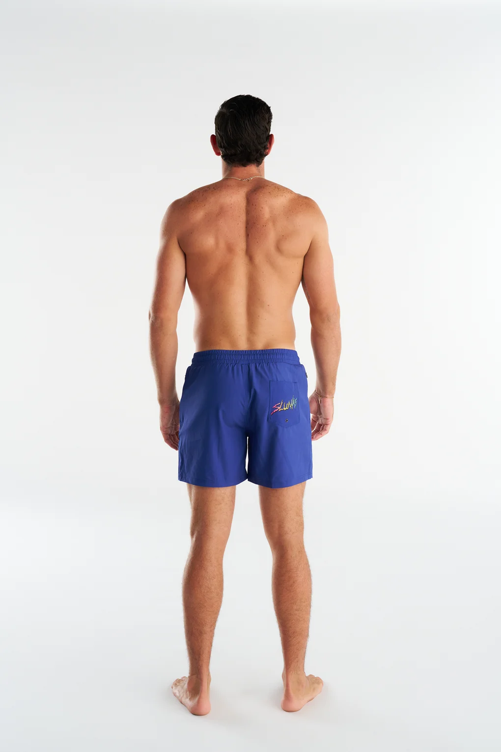 Bad Carls Men's Shorts