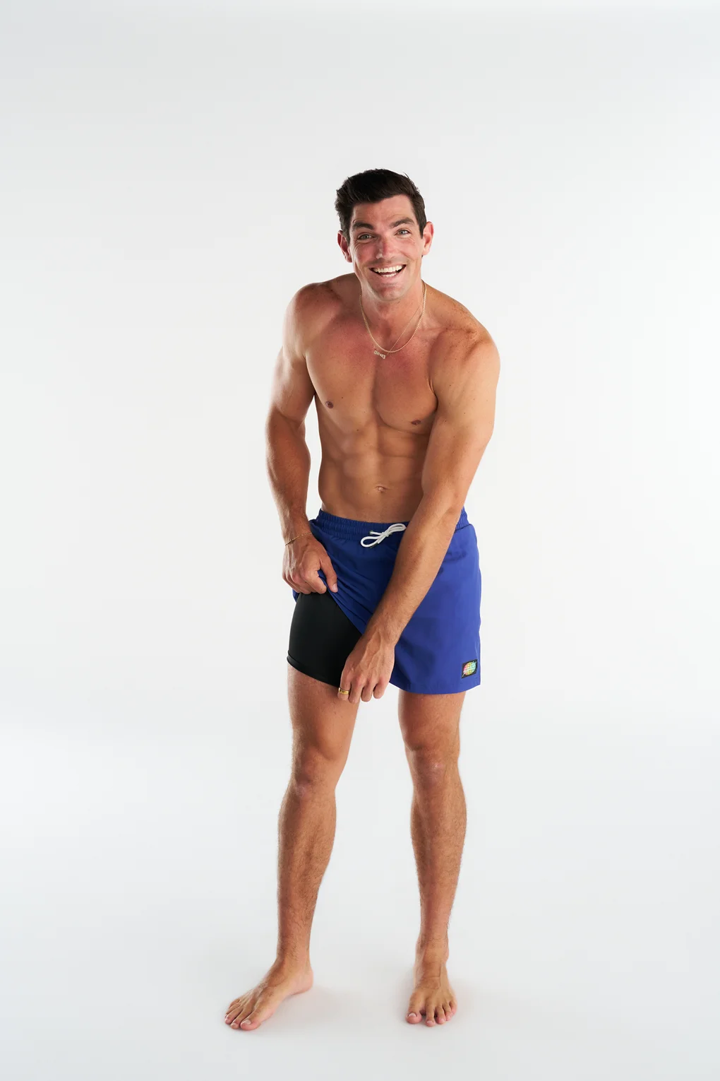 Bad Carls Men's Shorts