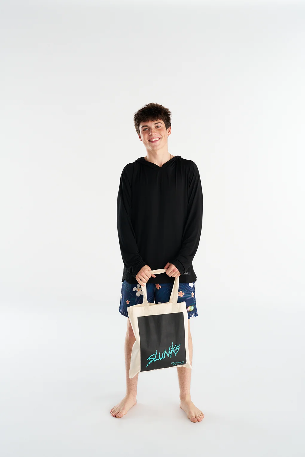 SLUNKS Tote Bag