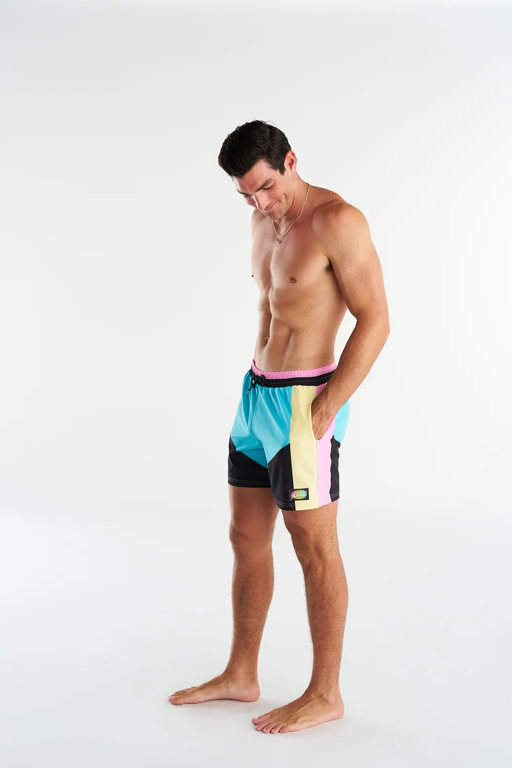 Ski-Doos Men's Shorts