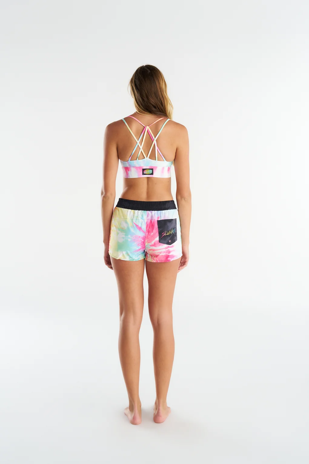 Slunkadelics Women's Shorts