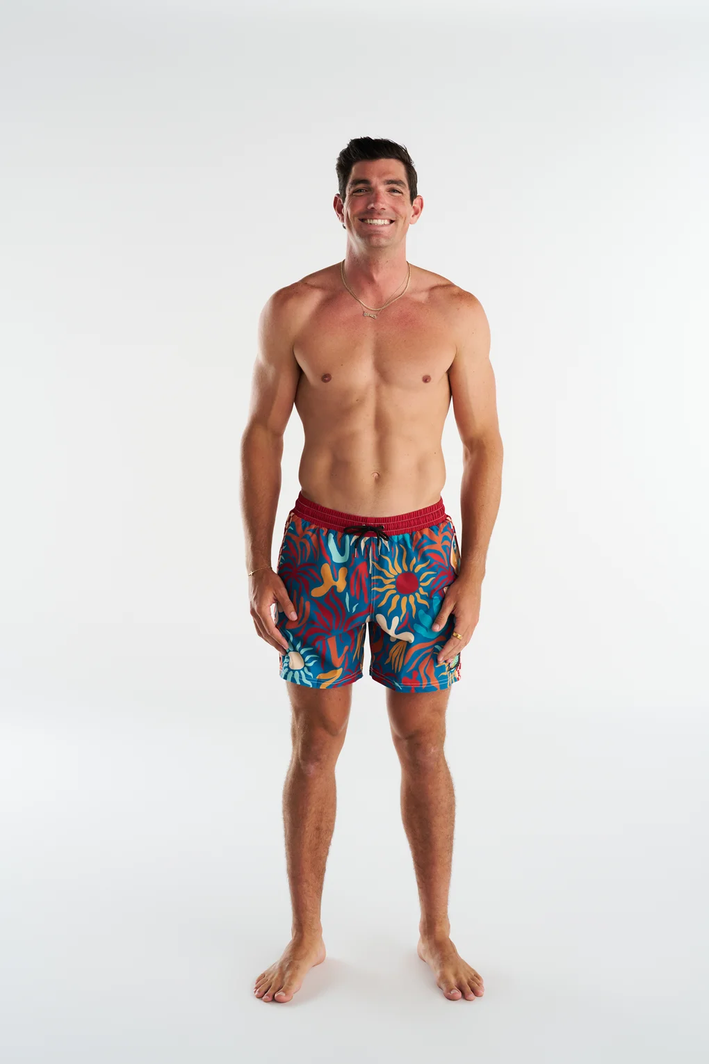 Good Thing Men's Shorts