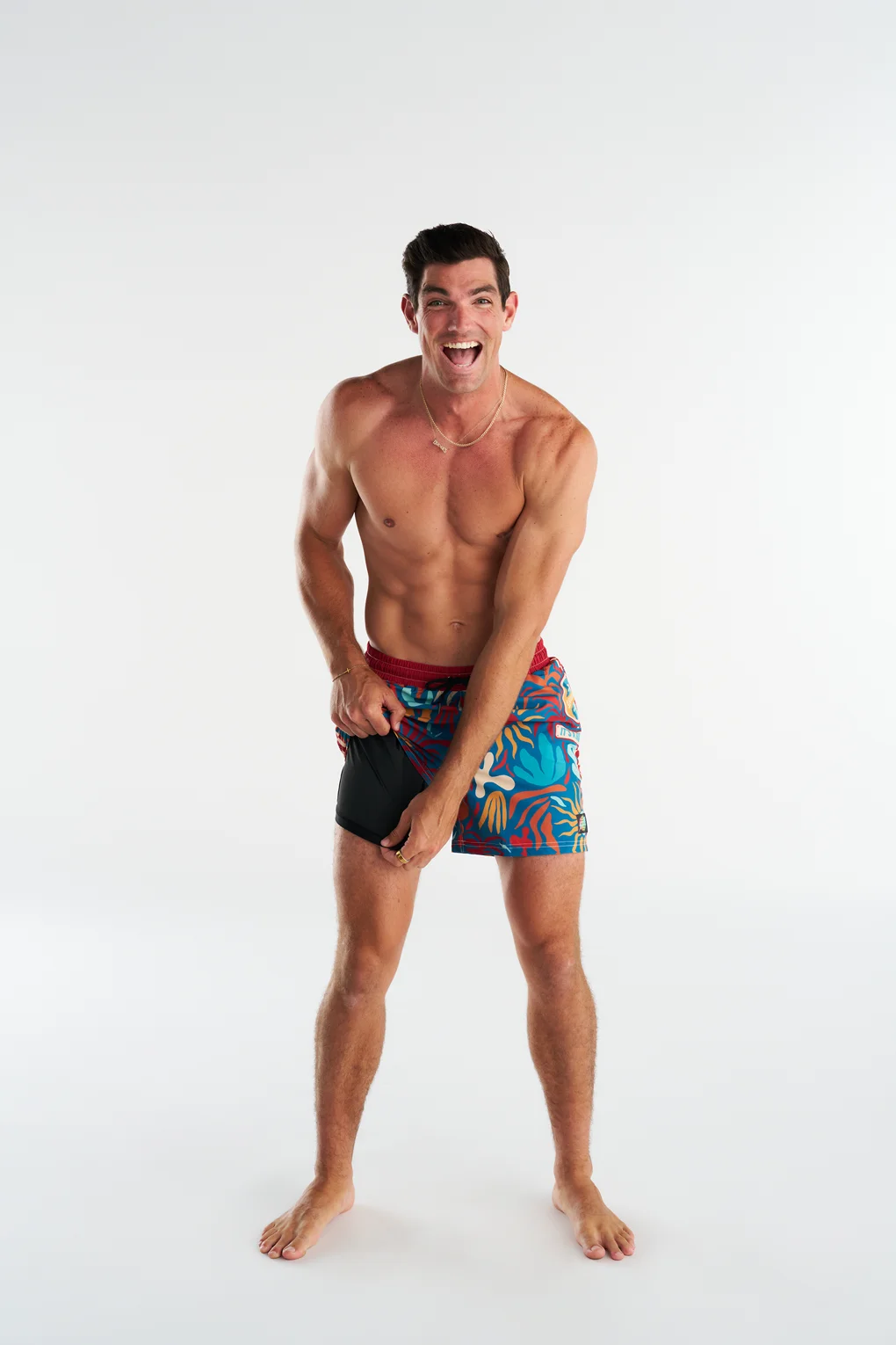 Good Thing Men's Shorts
