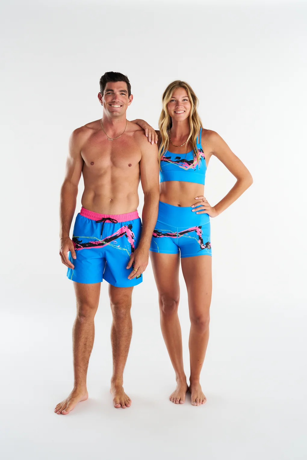 Zags Men's Shorts