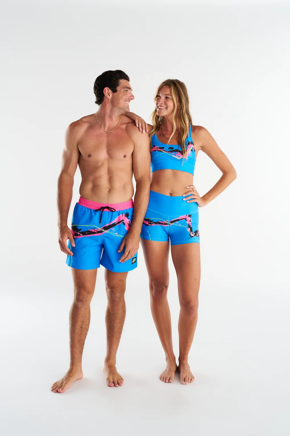 Zags Men's Shorts