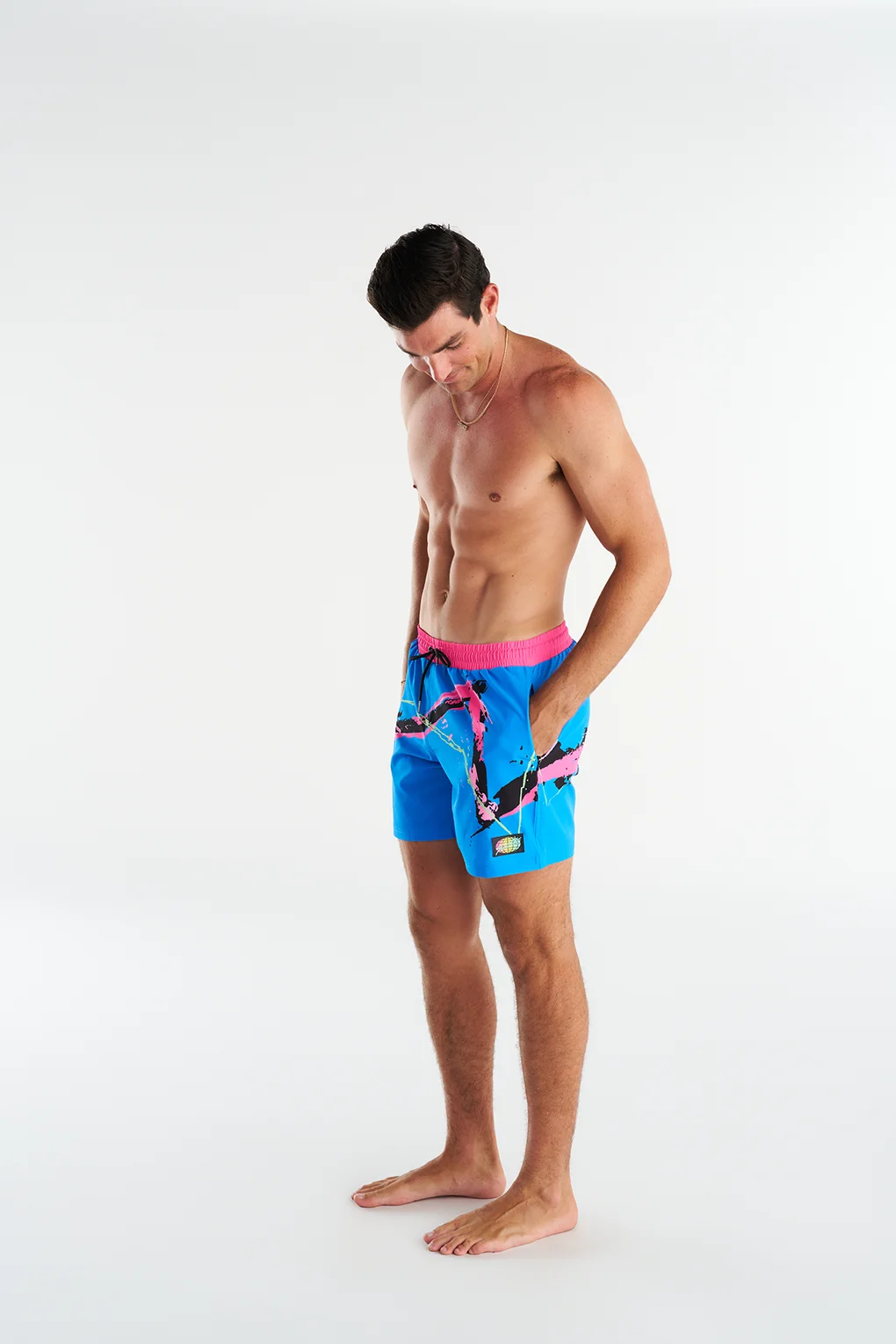 Zags Men's Shorts