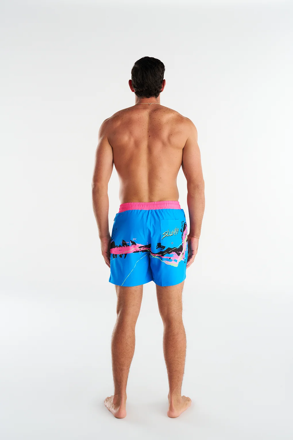 Zags Men's Shorts