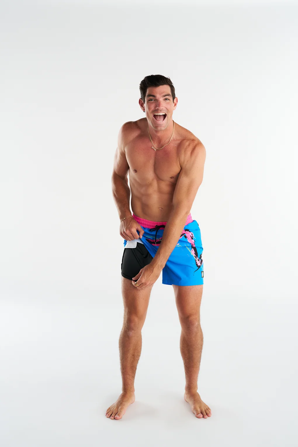 Zags Men's Shorts