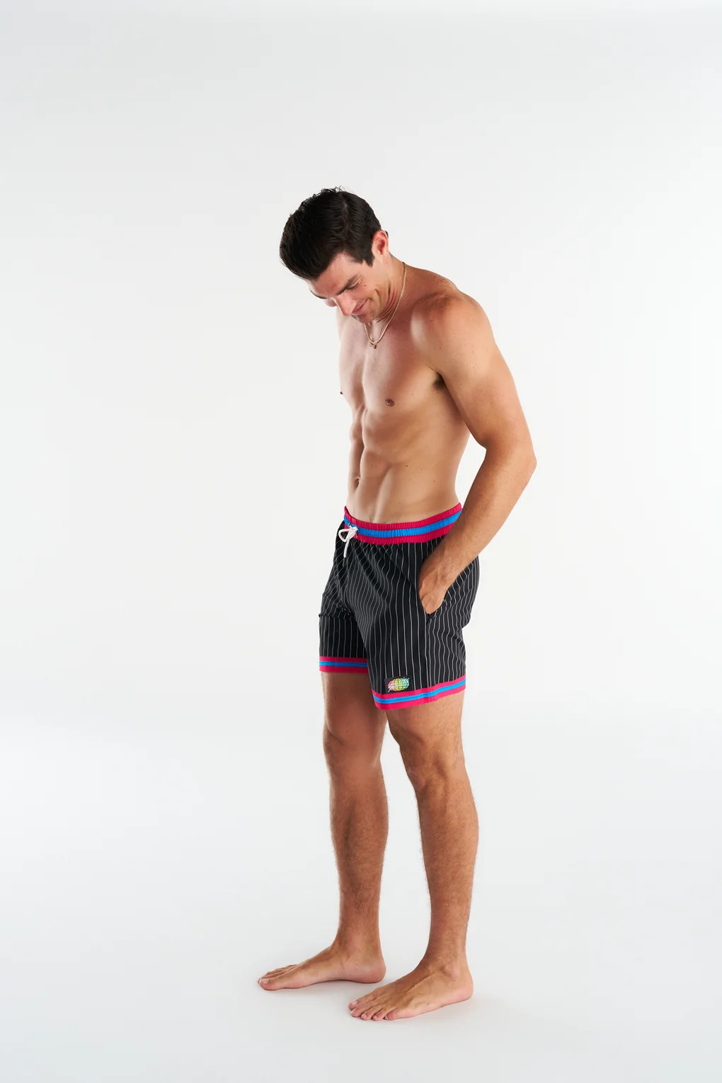 Troy Field 2.0 Men's Shorts