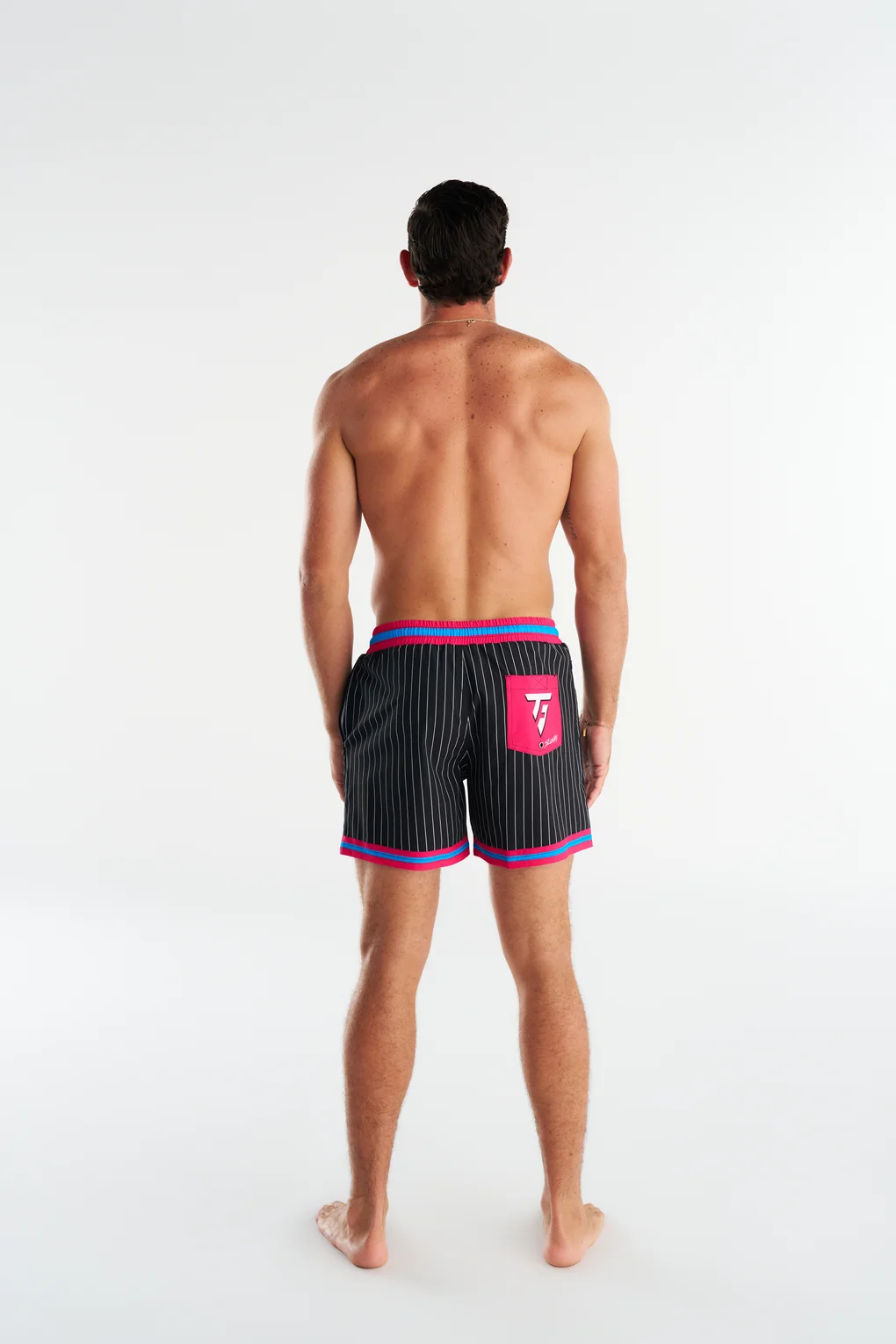 Troy Field 2.0 Men's Shorts