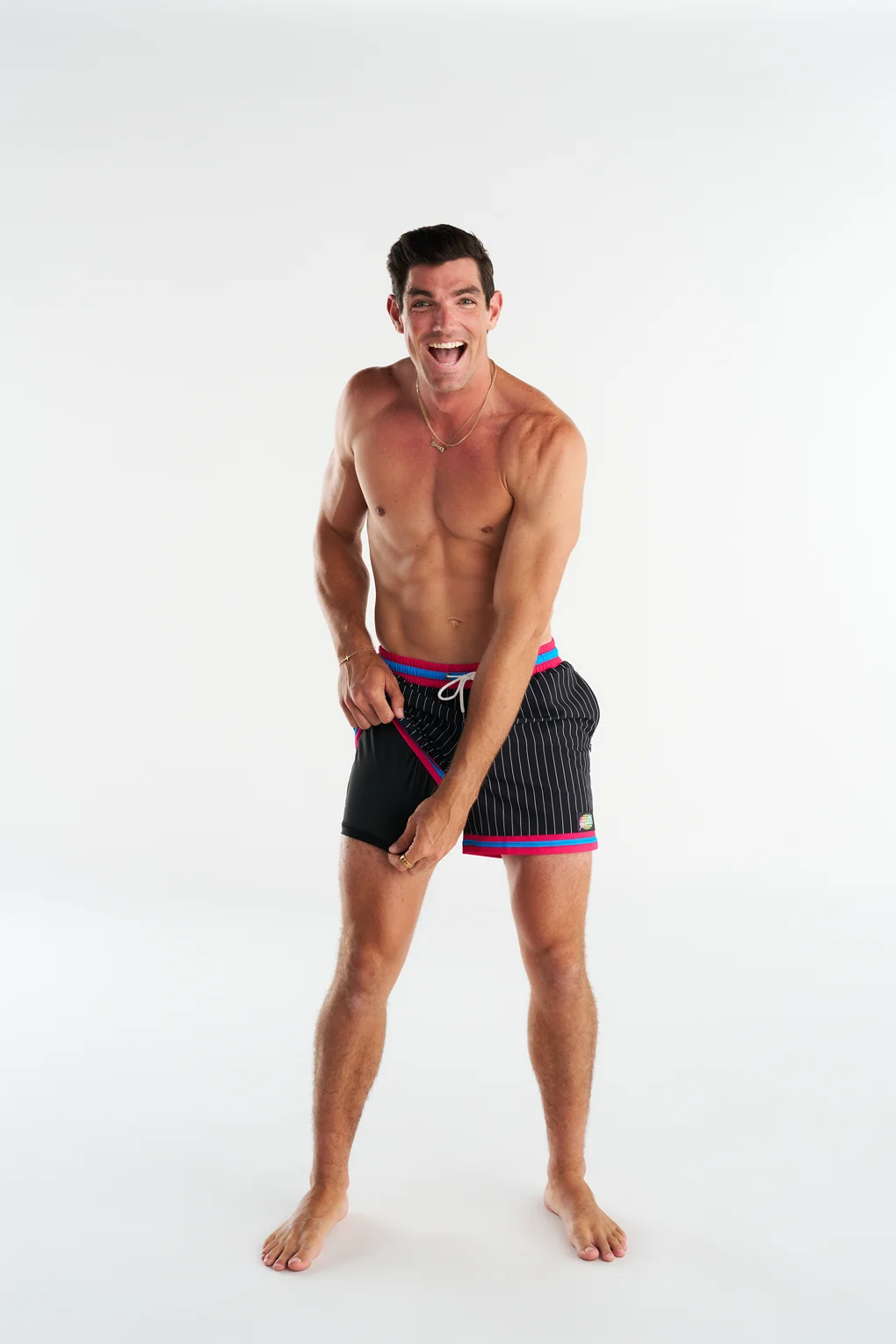 Troy Field 2.0 Men's Shorts