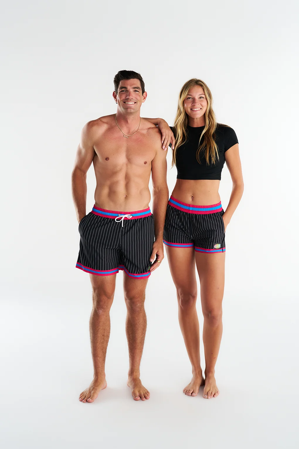 Troy Field 2.0 Men's Shorts