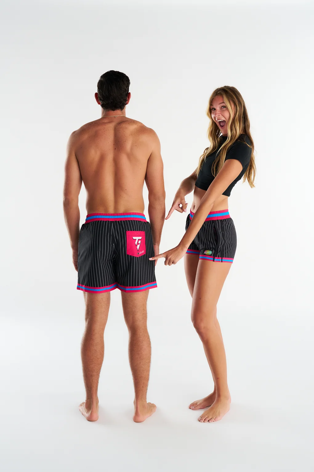 【HI FI FNK】Moco Field Shorts Field Shorts –ZERO FOXTROT