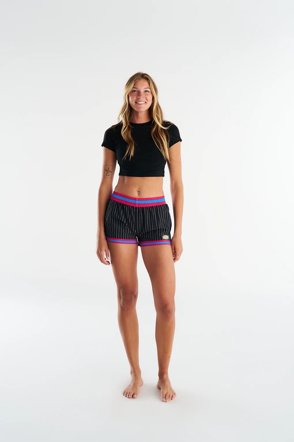 Troy Field 2.0 Women's Shorts