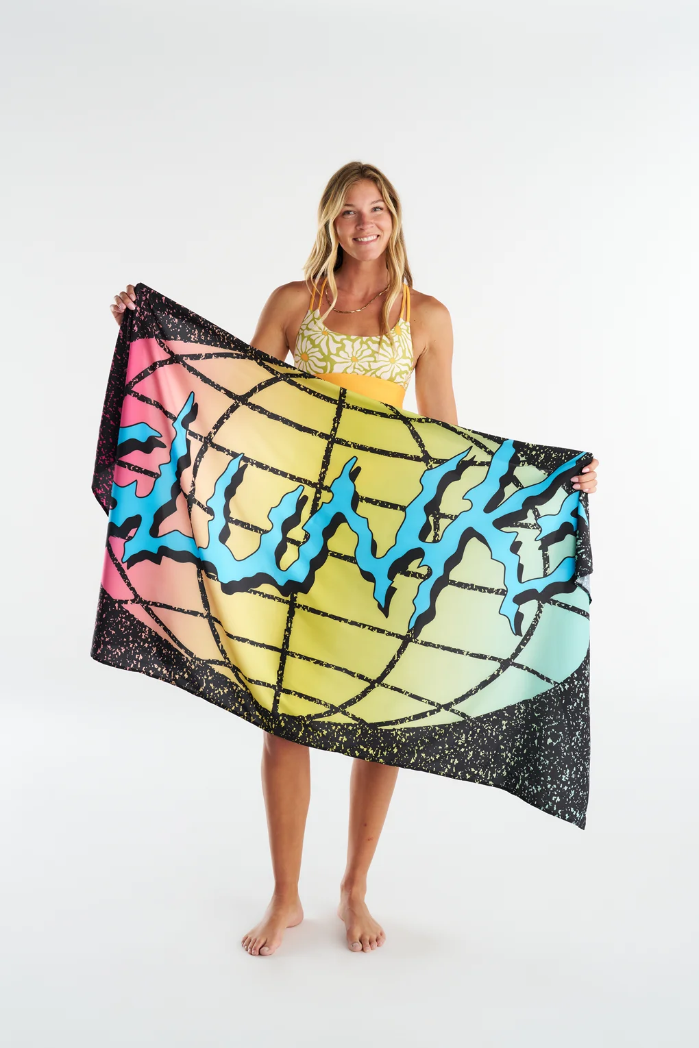 Slunks Sarong