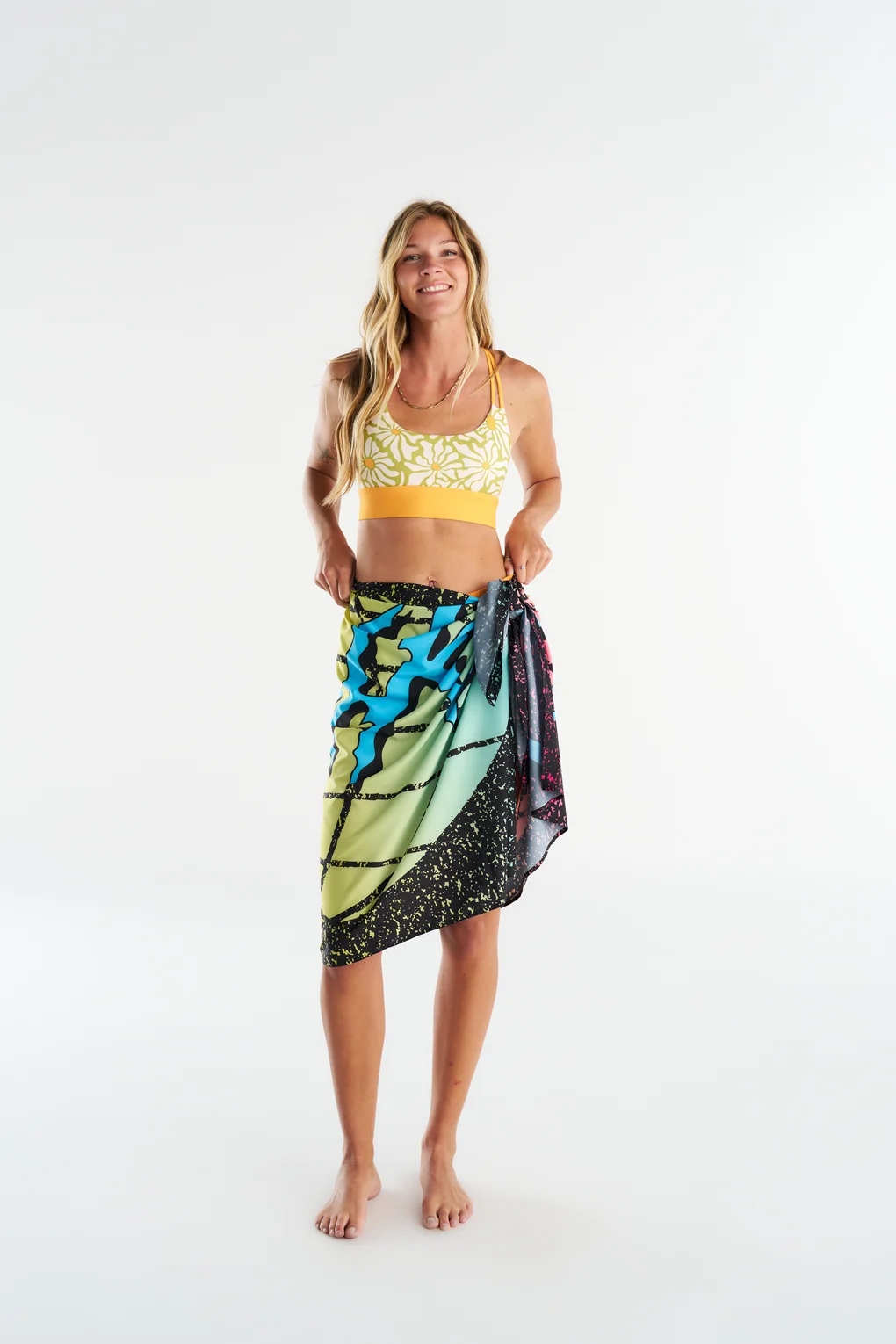Slunks Sarong